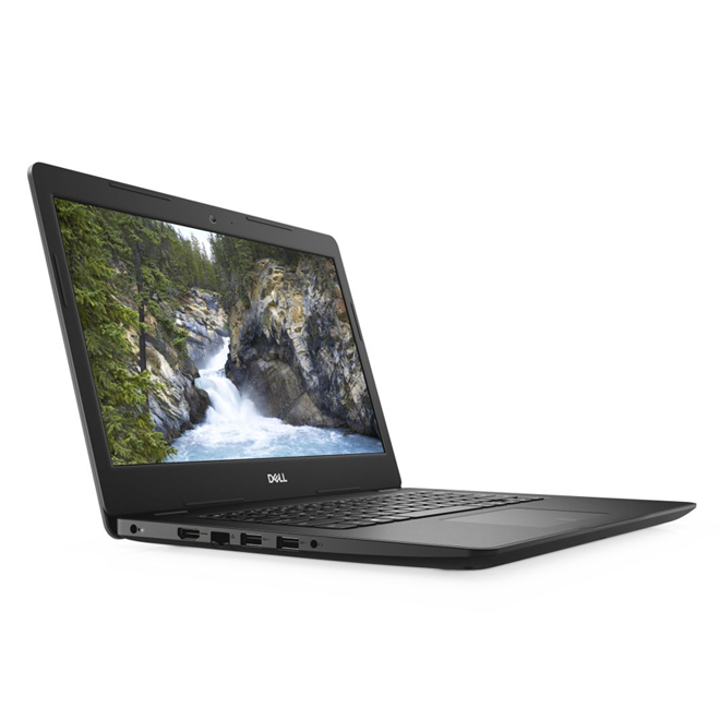 Laptop Dell Vostro 3491 70225483  (Core I5-1035G1/8Gb/256Gb SSD/ 14.0"FHD/VGA Onboard/Finger Print/ Win10)
