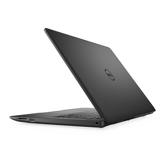 Laptop Dell Vostro 3491 70225483  (Core I5-1035G1/8Gb/256Gb SSD/ 14.0"FHD/VGA Onboard/Finger Print/ Win10)