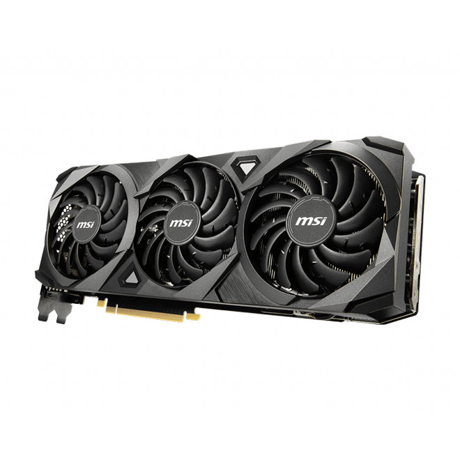 Card màn hình MSI RTX 3080 VENTUS 3X 10G OC (NVIDIA Geforce/ 10Gb/ GDDR6X/ 320Bit)