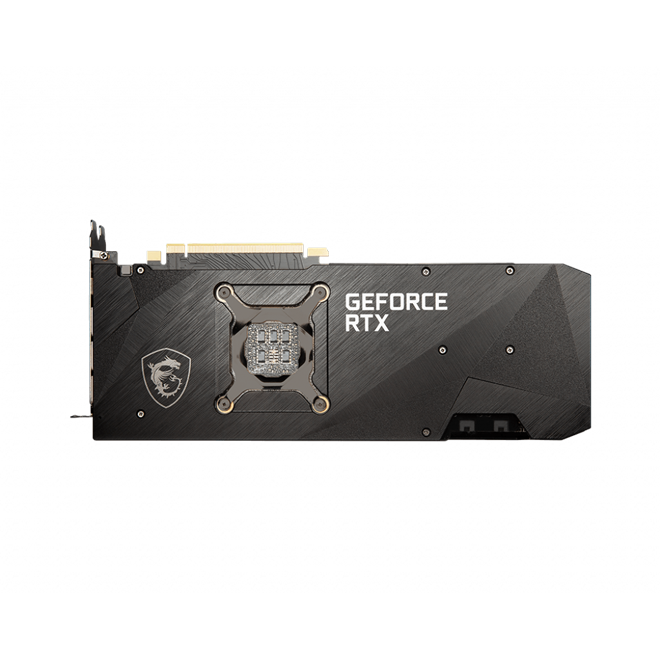 Card màn hình MSI RTX 3080 VENTUS 3X 10G OC (NVIDIA Geforce/ 10Gb/ GDDR6X/ 320Bit)