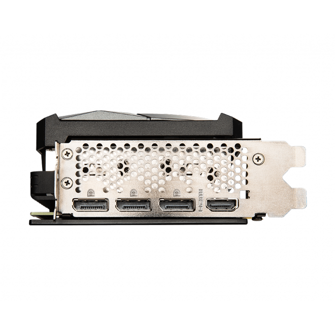 Card màn hình MSI RTX 3080 VENTUS 3X 10G OC (NVIDIA Geforce/ 10Gb/ GDDR6X/ 320Bit)