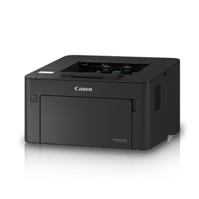 Máy in laser đen trắng Canon LBP 161DN+