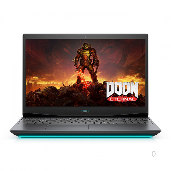 Laptop Dell Gaming G5 5500 70225485 (Core i7-10750H/8Gb (2x4Gb)/512Gb SSD/15.6" FHD/ GTX 1660Ti 6Gb/Win10)