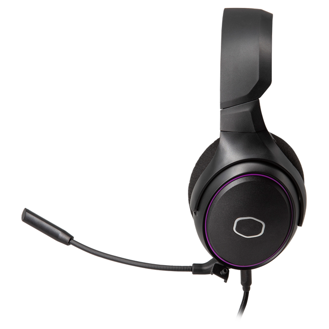 Tai nghe Cooler Master MH630 Gaming