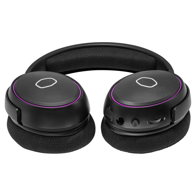 Tai nghe Cooler Master MH630 Gaming