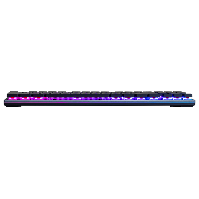 Bàn phím cơ có dây Cooler Master SK630 (TKL/USB/RGB)