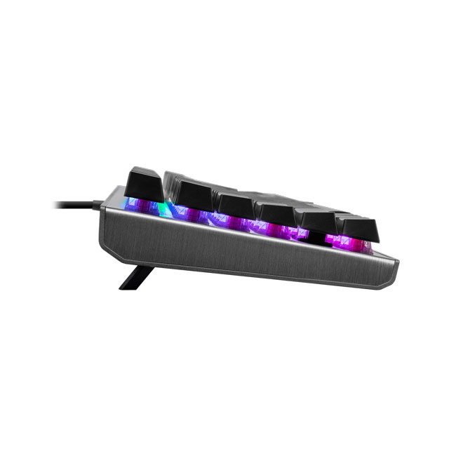 Bàn phím cơ có dây Cooler Master CK550 V2 Brown Switch (USB/RGB)