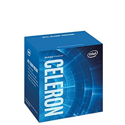 Intel Celeron G4900 (3.10Ghz/ 2Mb cache) Coffeelake