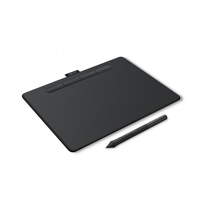 Bảng vẽ Wacom Intuos Small (CTL-4100/K0-CX)