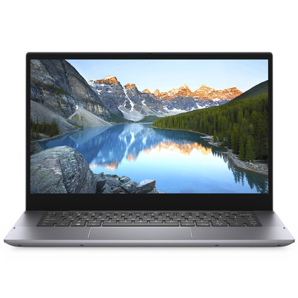 Laptop Dell Inspiron 5406 70232602 (Core I5-1135G7/ 8Gb/ 512Gb SSD/ 14.0" FHD touch/ VGA ON/ Win10)