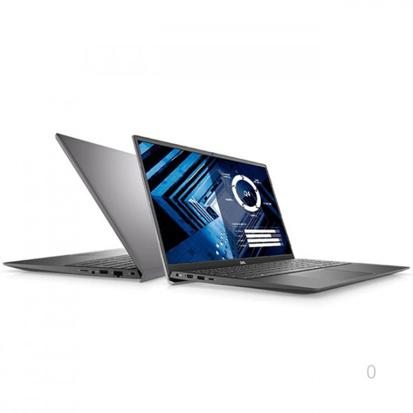 Laptop Dell Vostro 5502 NT0X01 (Core I5 1135G7 / 8Gb/SSD 512Gb/ 15.6" FHD/MX330 2Gb/ Win10)