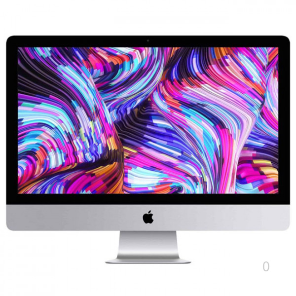 Máy tính All in one Apple iMac MXWU2 (SA/A) (Core i5/8Gb/512 SSD/Radeon Pro/Mac OS X/27.0Inch)