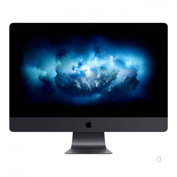 Máy tính All in one Apple iMac MHLV3 (SA/A) (Xeon/Ram 32Gb/HDD 1Tb/Radeon Pro/Mac OS X/27.0Inch)
