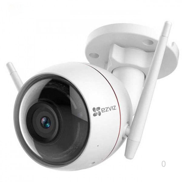 Camera Ezviz Outdoor C3X (CS-CV310-C0-6B22WFR)