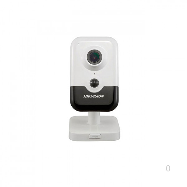 Camera IP Wifi HikVision DS-2CD2421G0-IW H265+
