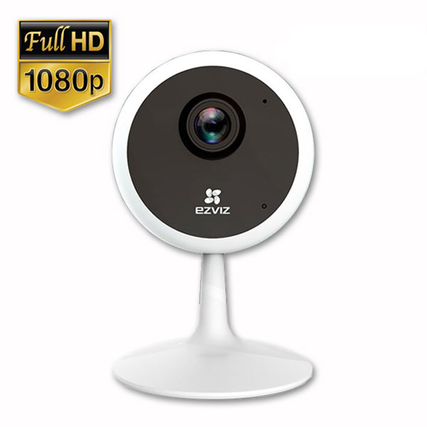 Camera IP EZVIZ CS-C1C-D0-1D2WFR (C1C 1080P) 2.0MP