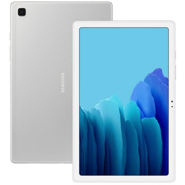 Samsung Galaxy Tab A7 10.4 T505 (10.4Inch/ 64Gb/ 4G + Wifi / Silver)