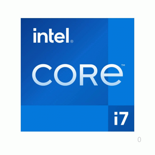 CPU Intel Rocket Lake Core i7-11700 (2.50GHz turbo up to 4.90GHz, 8 nhân 16 luồng, 16MB Cache, 65W) - Socket Intel LGA 1200