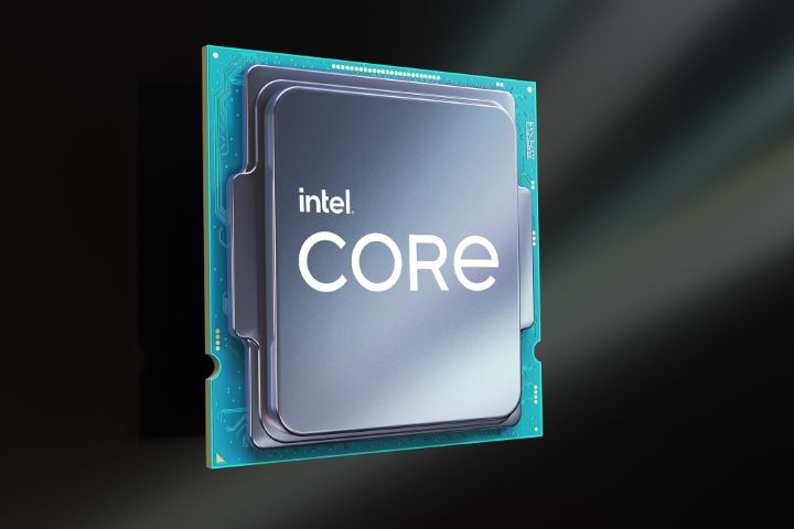 CPU Intel Rocket Lake Core i9-11900K (3.50GHz turbo up to 5.30GHz, 8 nhân 16 luồng, 16MB Cache, 125W) - Socket Intel LGA 1200