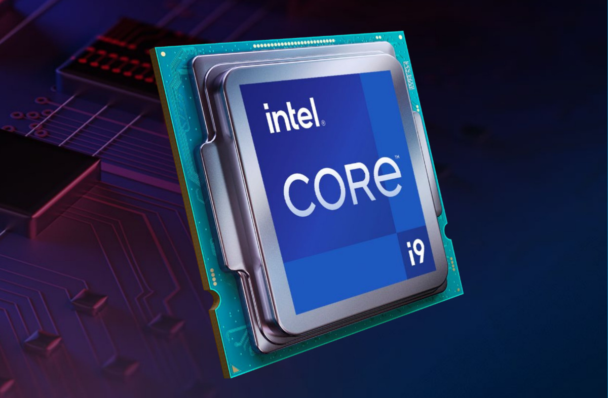 CPU Intel Rocket Lake Core i9-11900K (3.50GHz turbo up to 5.30GHz, 8 nhân 16 luồng, 16MB Cache, 125W) - Socket Intel LGA 1200
