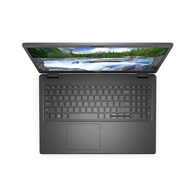 Laptop Dell Latitude 3510 70233210 (Core I3-10110U/ 4Gb/1Tb HDD/ 15.6" HD/ VGA Onboard/ Dos)