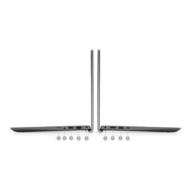 Laptop Dell Vostro 5402 V4I5003W (Core I5-1135G7/Ram 8Gb/SSD 256Gb/ 14.0" FHD/ VGA Onboard/ Window10)