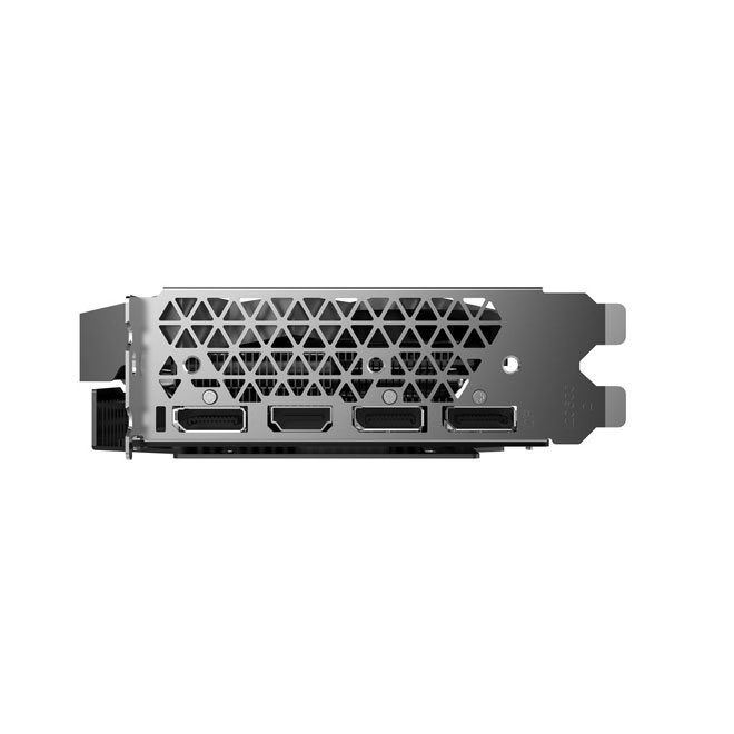 Card màn hình ZOTAC GAMING GeForce GTX 1660 SUPER AMP (NVIDIA Geforce/ 6Gb/ GDDR6/ 192Bit)