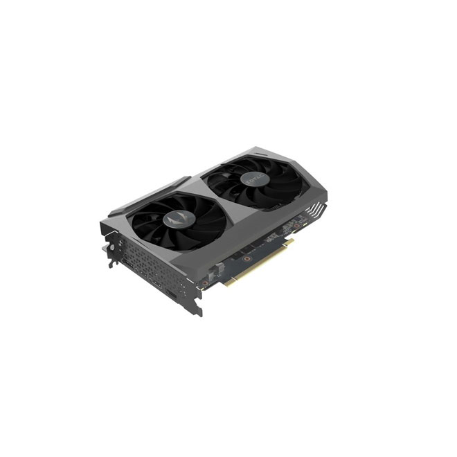 Card màn hình ZOTAC GAMING GeForce RTX 3070 Twin Edge OC (NVIDIA Geforce/ 8Gb/ GDDR6)