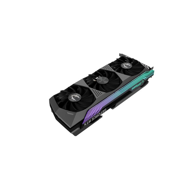 Card màn hình ZOTAC GAMING GeForce RTX 3080 AMP Holo (NVIDIA Geforce/ 10Gb/ GDDR6X/ 320Bit)
