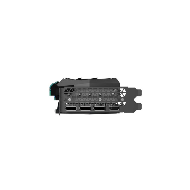 Card màn hình ZOTAC GAMING GeForce RTX 3080 AMP Holo (NVIDIA Geforce/ 10Gb/ GDDR6X/ 320Bit)