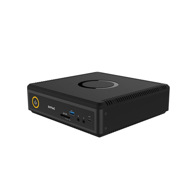 Máy tính để bàn mini Zotac Magnus EN1060 (Core i5-6400T/Ram 8Gb/SSD 240Gb/Dos)