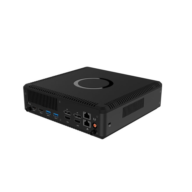 Máy tính để bàn mini Zotac Magnus EN1060 (Core i5-6400T/Ram 8Gb/SSD 240Gb/Dos)