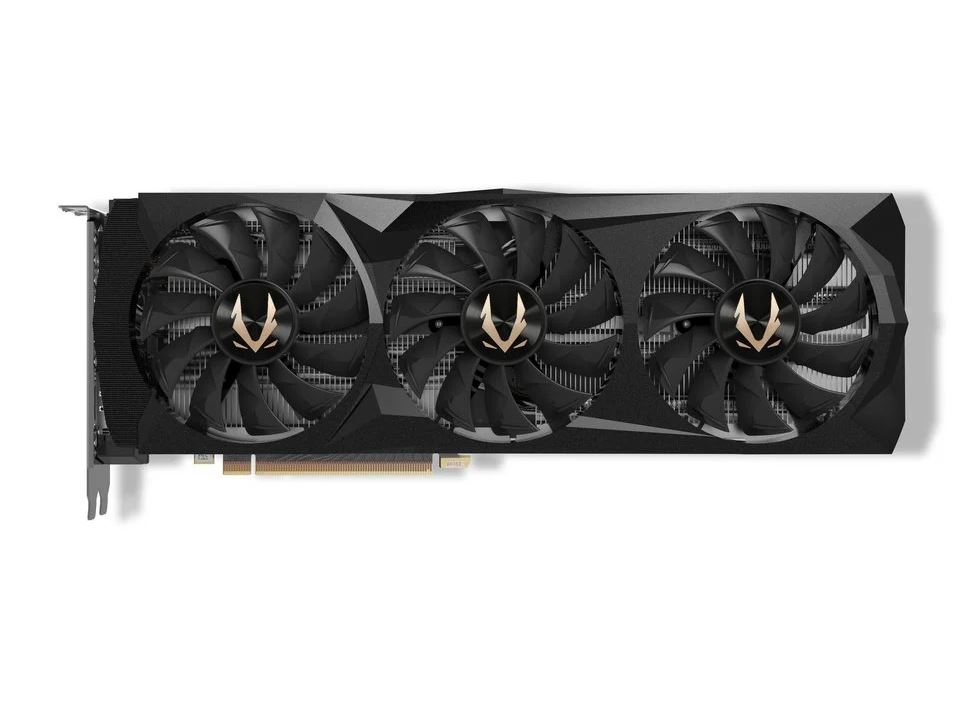 ZOTAC GAMING GeForce® RTX 2080 Ti AMP