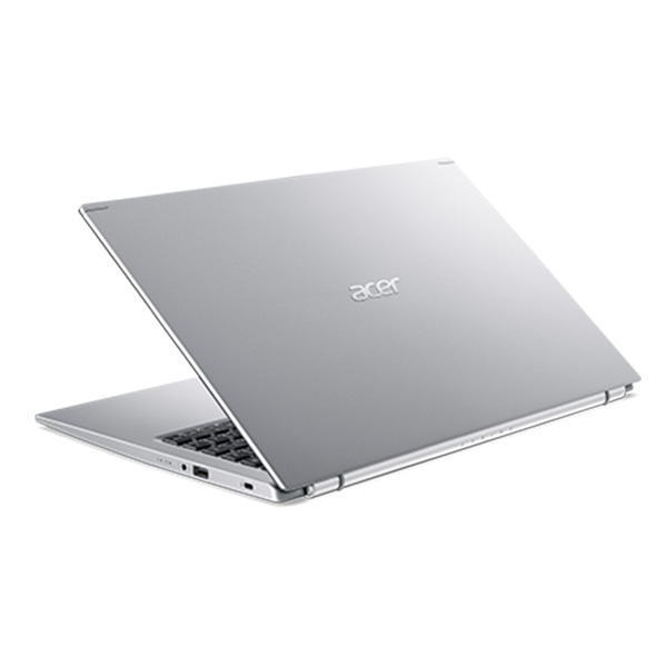 Laptop Acer Aspire A515 56 54PK NX.A1GSV.002 (I5 1135G7/ 8Gb/512Gb SSD/ 15.6" FHD/VGA ON/Win10/Silver/vỏ nhôm)