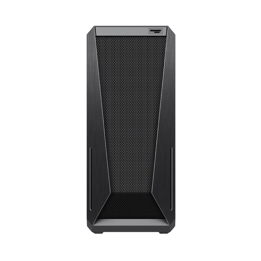 Vỏ Case E-Dra Predator ECS1501 (Mid Tower/Màu Đen)