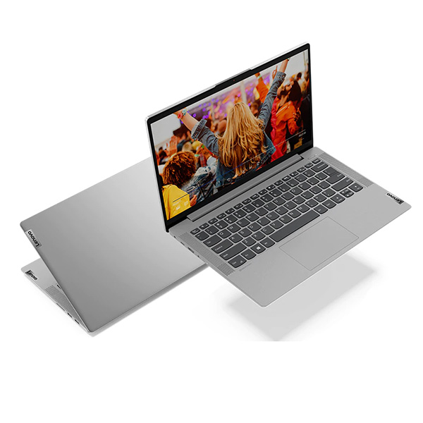 Laptop Lenovo Ideapad 5i 14ITL05 82FE000GVN (Core i5-1135G7/ 8Gb/512Gb SSD/14.0" FHD/VGA ON/Win10/Grey/vỏ nhôm)
