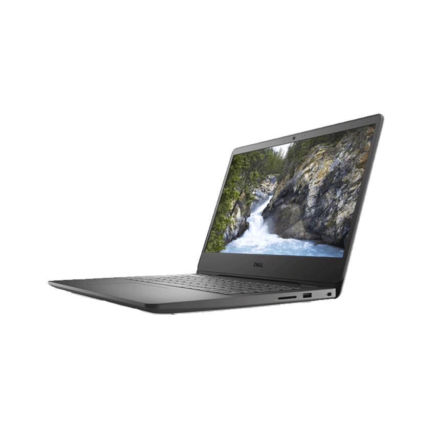 Laptop Dell Vostro 14 3400 YX51W6 (Core™ i5-1135G7 | 8GB | 512GB | MX330 2GB | 14-inch FHD | Win 11 | Office | Đen)