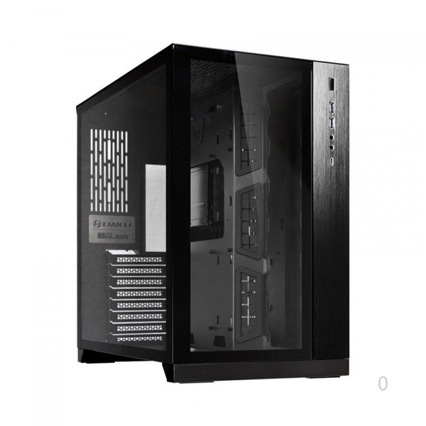 Vỏ máy tính Vỏ LIAN-LI PC-O11 DYNAMIC Black ( Model O11DX / Mid Tower/ Black)