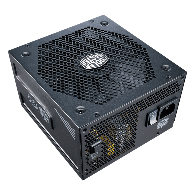 Nguồn Cooler Master V850 V2 850W -80 Plus Gold (MPY-850V-AFBAG)