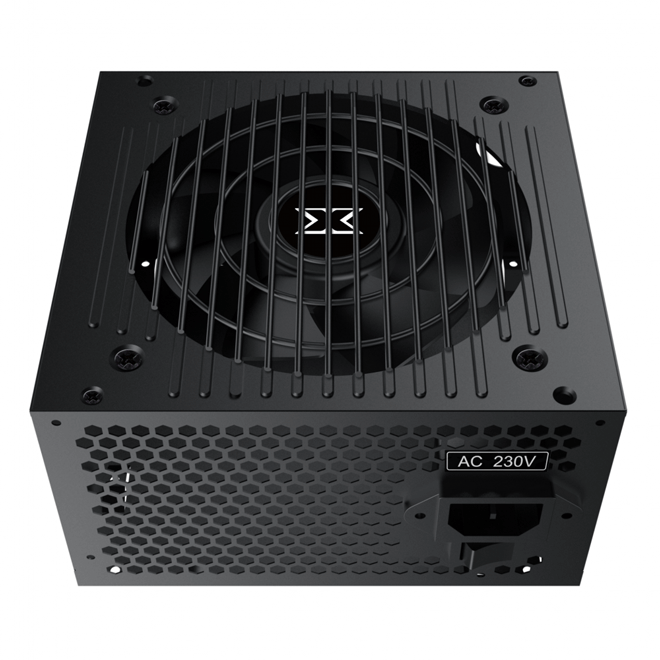 Nguồn XIGMATEK X-POWER III X-650 (EN45990)