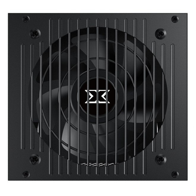 Nguồn XIGMATEK X-POWER III X-650 (EN45990)