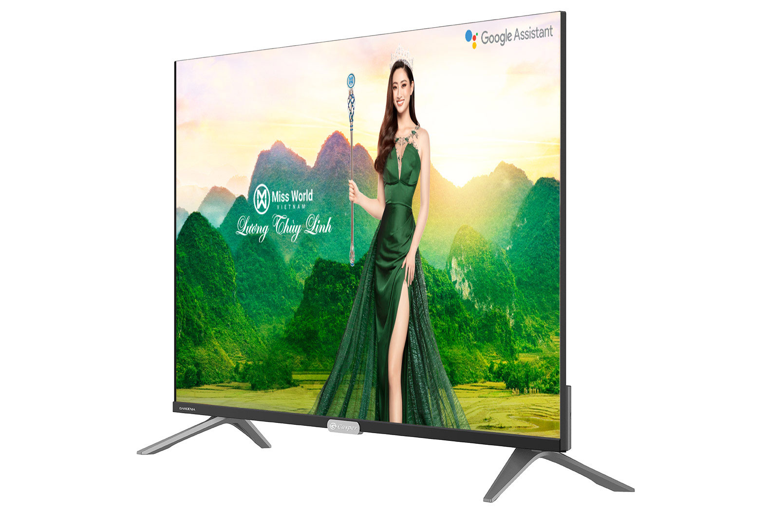 Smart Tivi Casper 43 inch 43FX6200