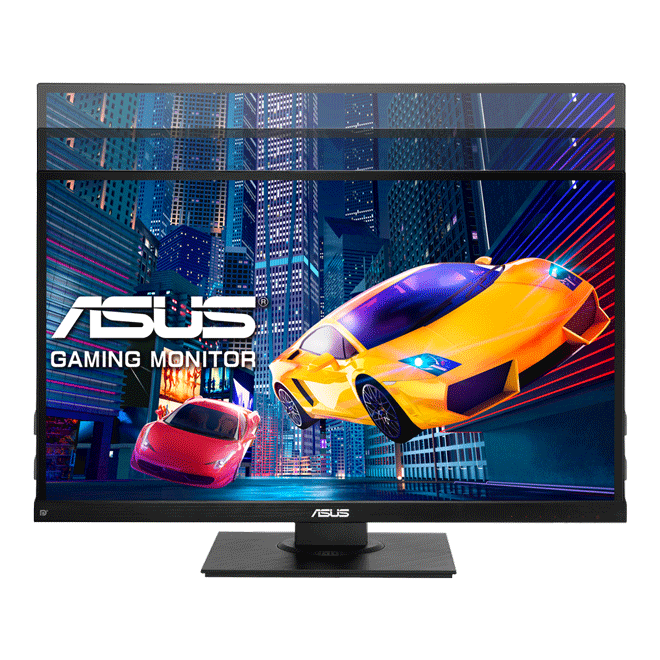 Màn hình Asus VP279QGL 27 Inch IPS, Full HD, 1ms MPRT, 75Hz
