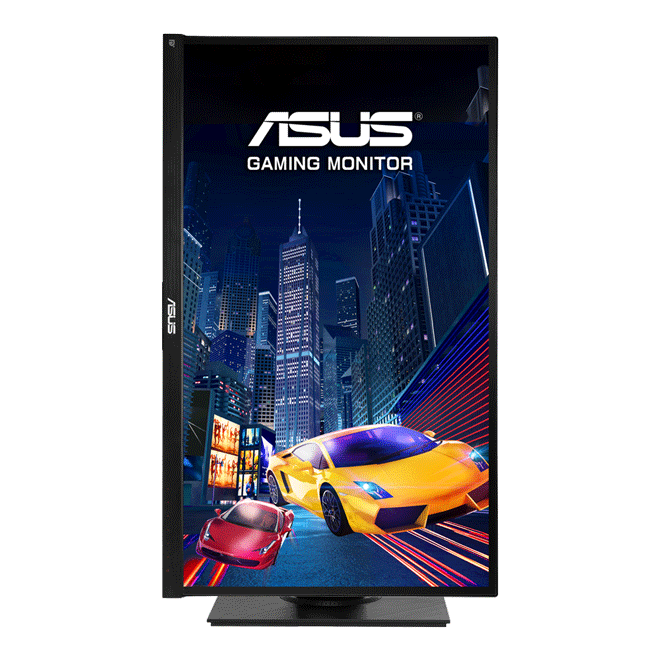 Màn hình Asus VP279QGL 27 Inch IPS, Full HD, 1ms MPRT, 75Hz