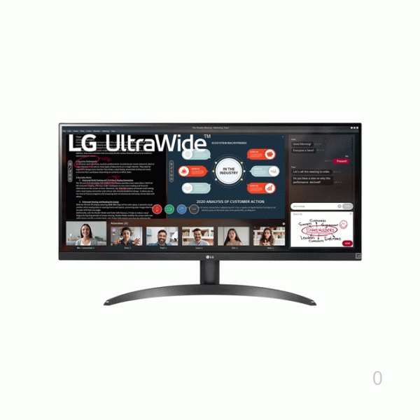 Màn hình LG 29WP500-B 29'' IPS UltraWide Full HD với AMD FreeSync