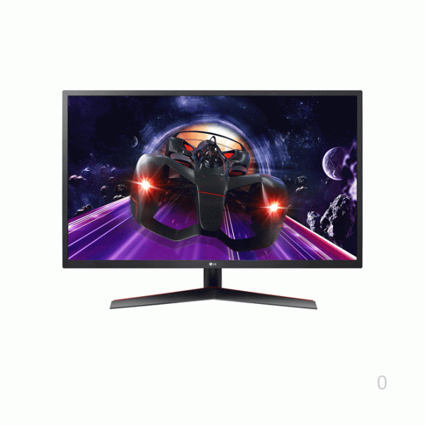 Màn hình LG 32MP60G-B 31.5'' IPS FHD với AMD FreeSync