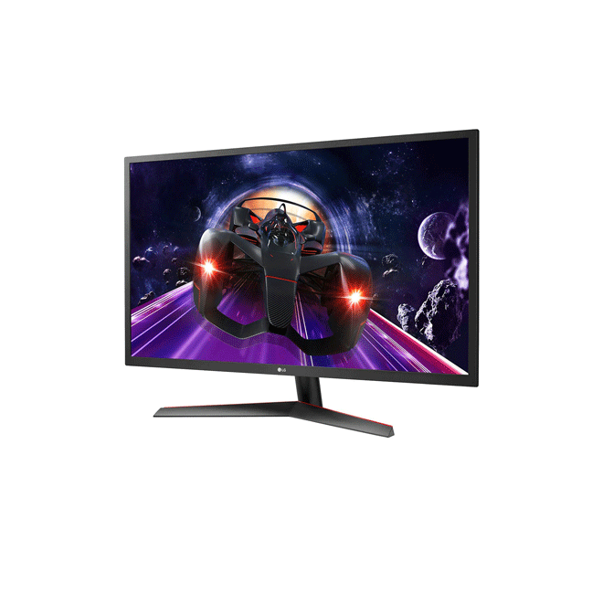 Màn hình LG 32MP60G-B 31.5'' IPS FHD với AMD FreeSync
