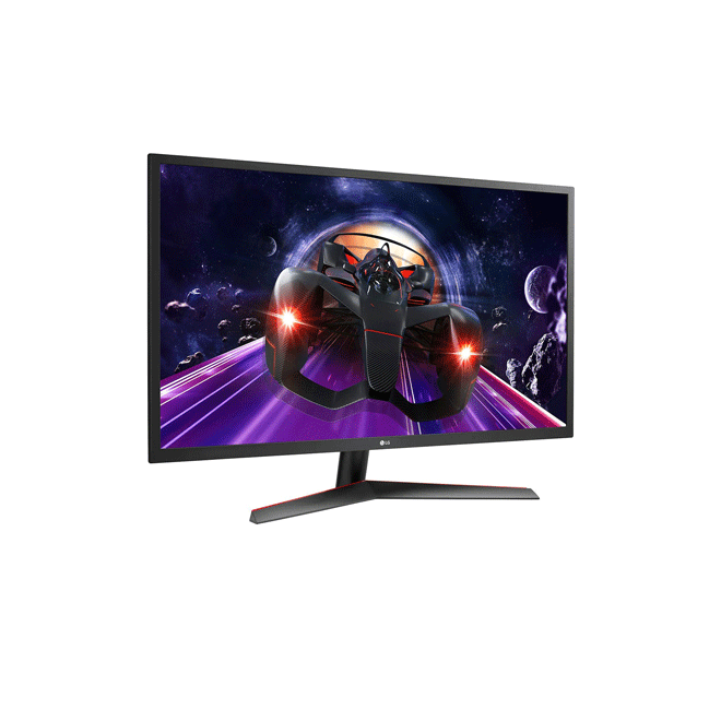 Màn hình LG 32MP60G-B 31.5'' IPS FHD với AMD FreeSync