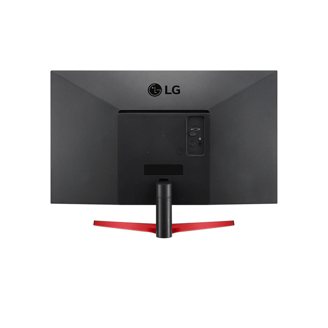 Màn hình LG 32MP60G-B 31.5'' IPS FHD với AMD FreeSync