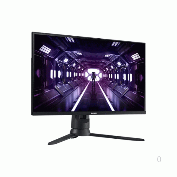 Màn hình Samsung LF27G35TFWEXXV 27Inch 144Hz